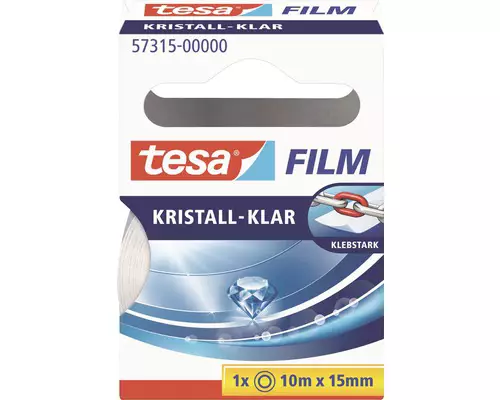 Klebeband Tesa 57315, Multifilm
