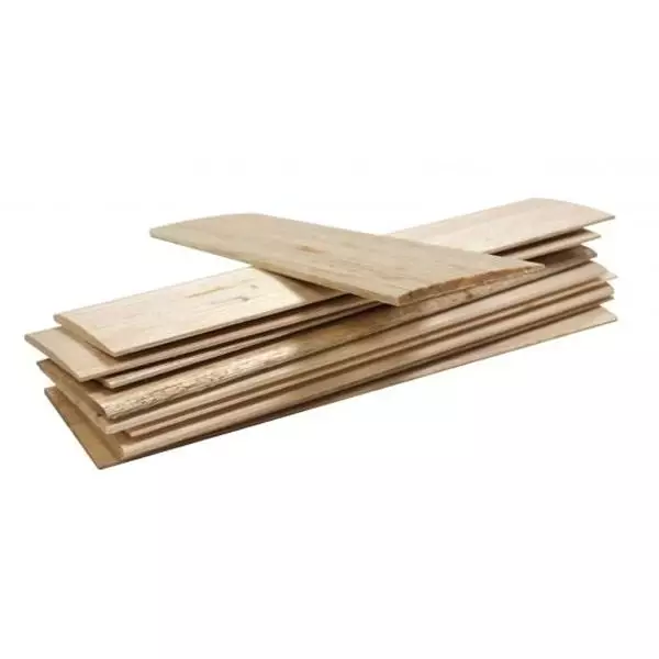 Vernier Airfoil Balso Blade Sheets-10 Pack KW-ABBS10