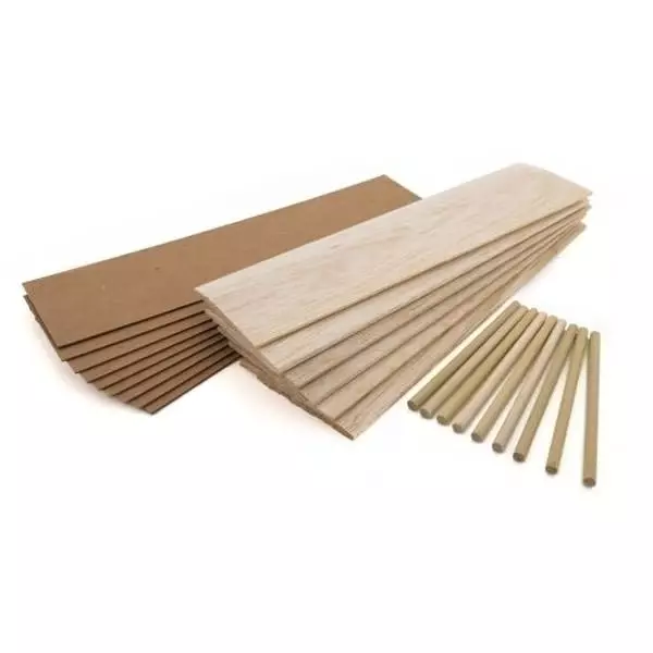 Vernier Blade Design Consumables KW-BDC