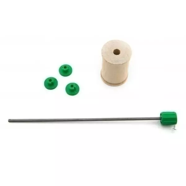 Vernier Drivetrain Set KW-DS