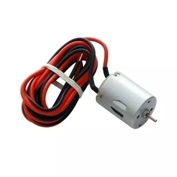Vernier High Torque Generator 3 Pack KW-HIGEN3