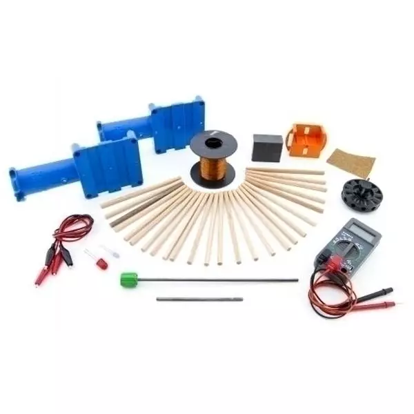 Vernier Simplegen KW-SGEN
