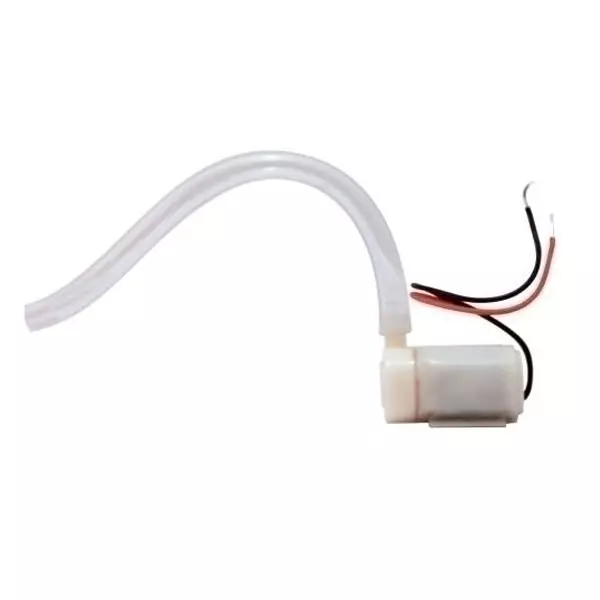 Vernier Small Water Pump With Tubing KW-PUMP