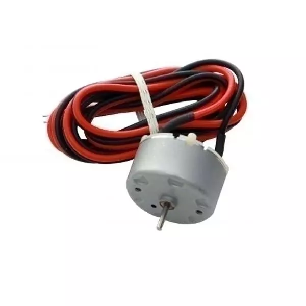 Vernier Wind Turbine Generator With Wires KW-GEN