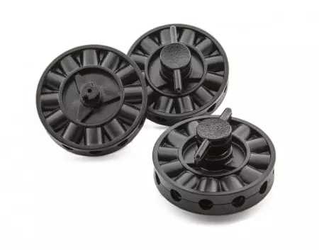 Vernier Wind Turbine Hub 10 Pack KW-WTH10