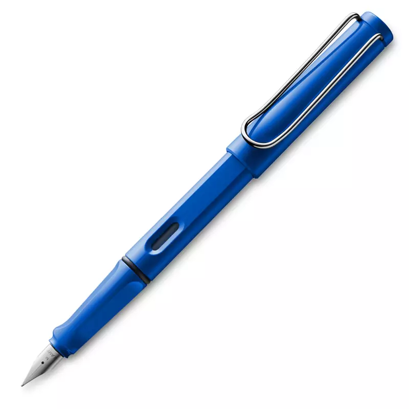 LAMY Safari Füllhalter - Füller