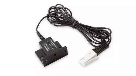 Vernier Beschleunigungsmesser bis 5 g LGA-BTA