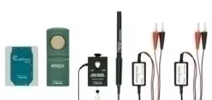 Vernier LabQuest Mini Physik Starter Paket LM-PHY-ST