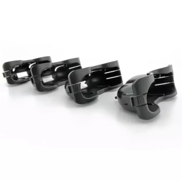 Vernier LabQuest1-Adapter für die Ladestation, 4 St. (LQ-CRG-INST)