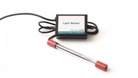 Vernier Lichtstärkesensor LS-BTA
