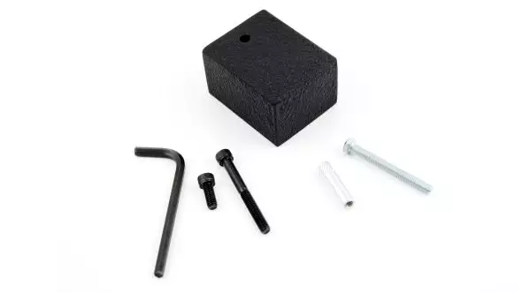Vernier Zusatzgewicht 500 g MASS