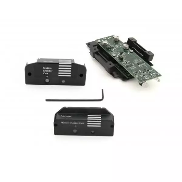 Vernier Motion Encoder Transmitter Parts MECT
