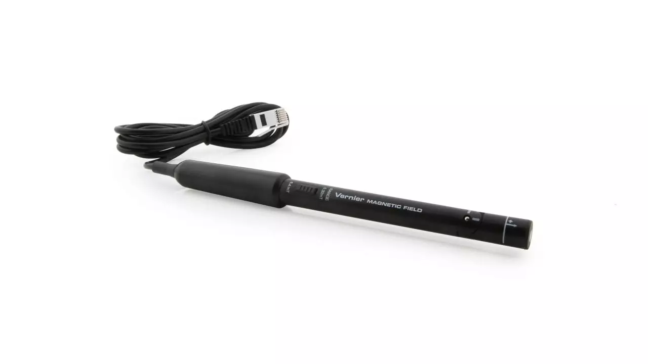 Vernier Magnetfeldsensor MG-BTA