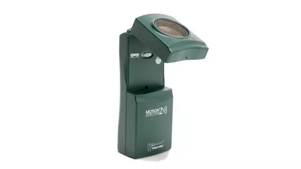 Vernier Ultraschall-Bewegungssensor MD-BTD