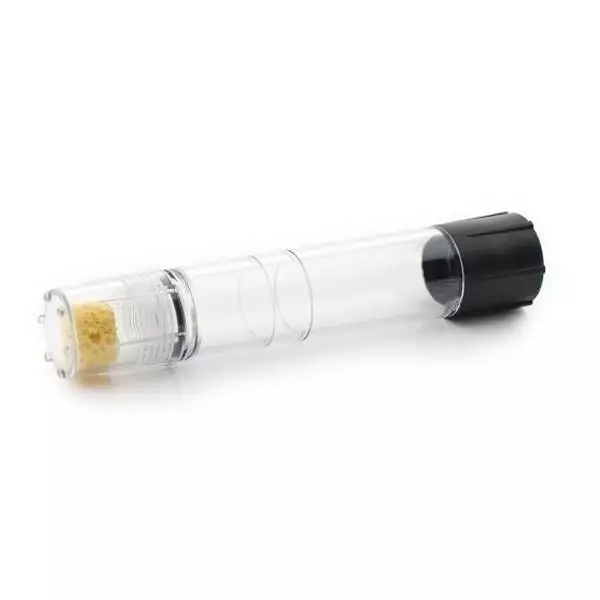 Vernier Aufbewahr.Fl. Opt. O2Sensor, Odo