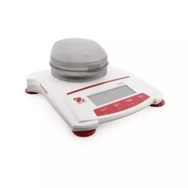 Vernier Ohaus Scout Waage 120 G
