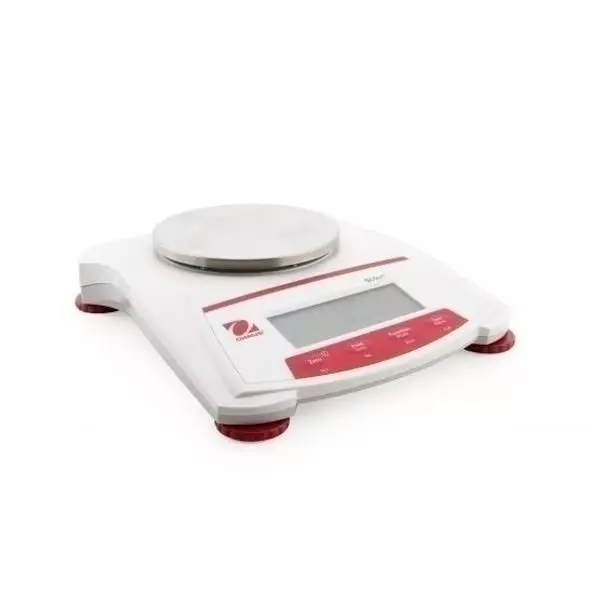 Vernier Ohaus Scout Waage 420 G