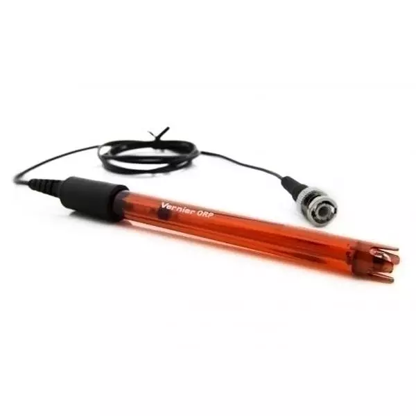 Vernier BNC ORP Electrode ORP-BNC
