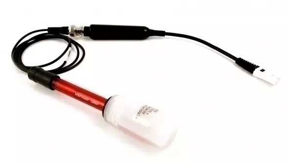 Vernier Redoxpotentialsensor ORP-BTA