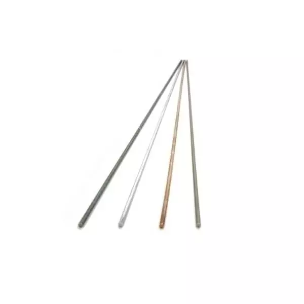 Vernier Non-Brass Replacement Resist Rod Set OT-RRS
