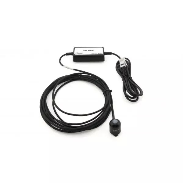 Vernier PAR Sensor/ Photosynthese PAR-BTA