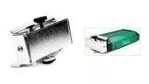 Vernier VDS Reibradantrieb PAD-VDS