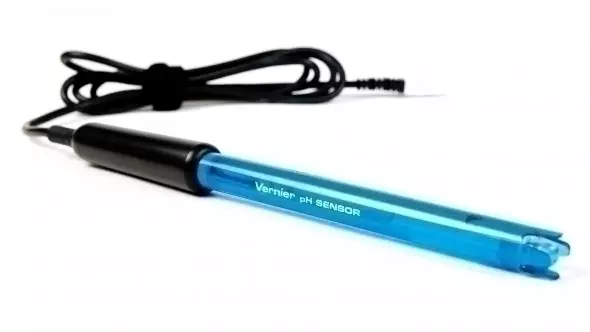 Vernier pH-Sensor PH-BTA