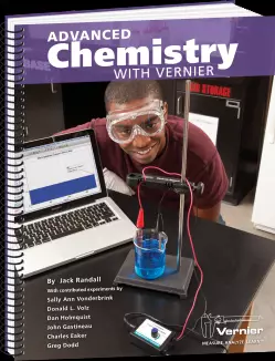 Advanced Chemistry with Vernier CHEM-A