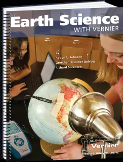 Earth Science with Vernier ESV