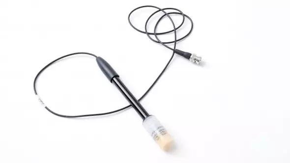Ersatzelektrode für den Vernier pH-Sensor FPH-BNC