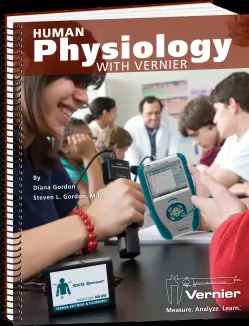 Human Physiology with Vernier HP-A