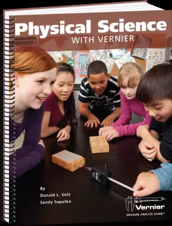 Physical Science with Vernier PSV