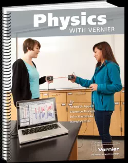 Physics with Vernier PWV