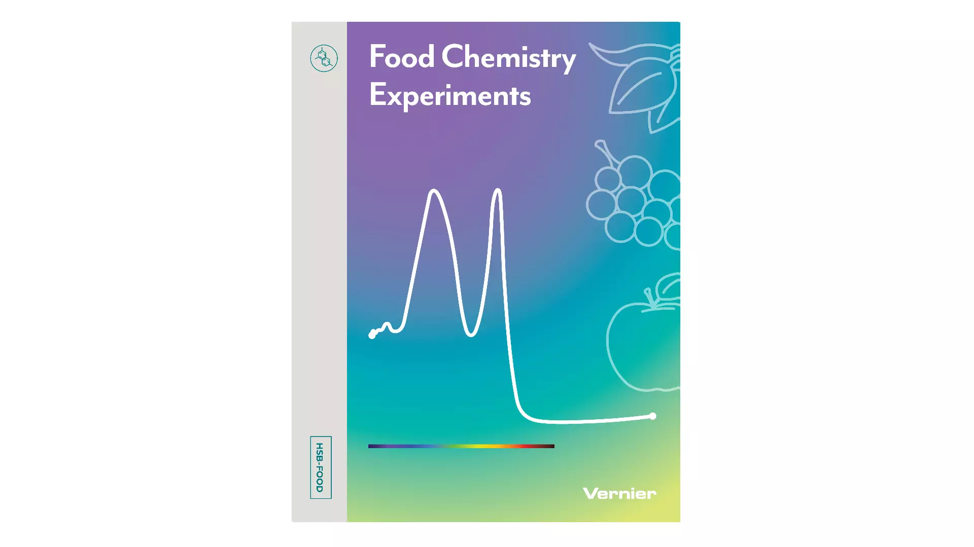 Vernierbuch Versuche Lebensmittelchemie (HSB-FOOD)