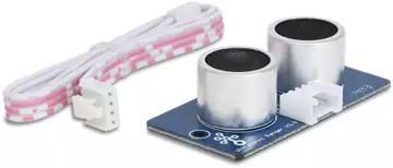 TI-Innovator Ultraschall-Rangermodul