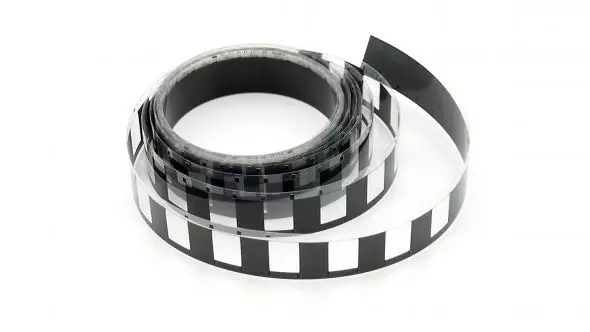 Vernier Balkenband TAPE