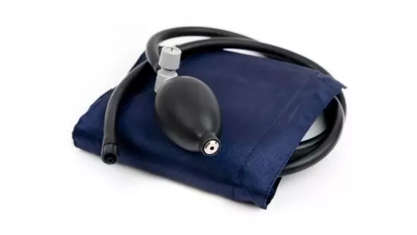 Vernier Blutdruckmanschette Standard CUFF-STD