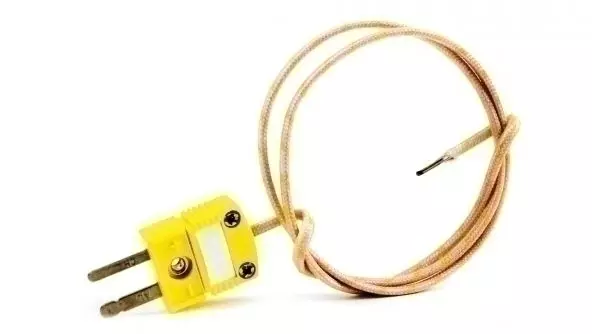 Vernier Ersatz-Thermoelement KWIRE-TCA