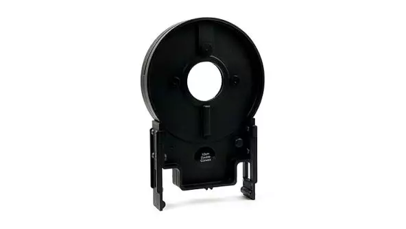 Vernier Ersatzlinse für OEK, 10 cm konvex L10B-Oek