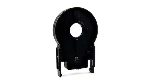 Vernier Ersatzlinse für OEK, 20 cm konvex L20B-OEK