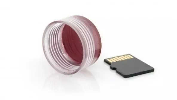 Vernier Ersatzspitze für den optischen Sensor für gelösten Sauerstoff ODO-CAP