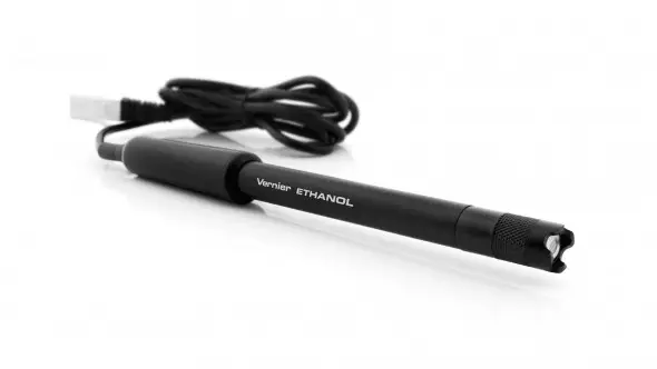Vernier Ethanol Sensor ETH-BTA