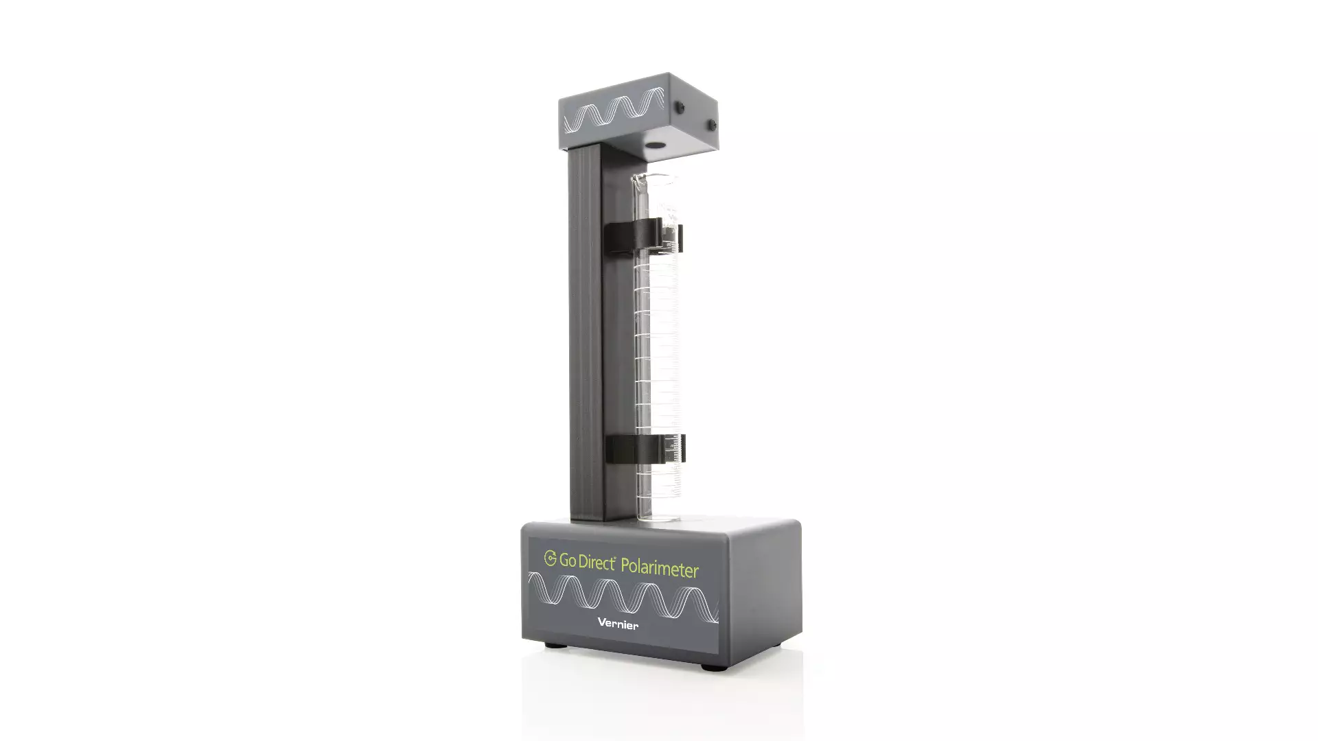 Vernier Go Direct Go Direct Polarimeter