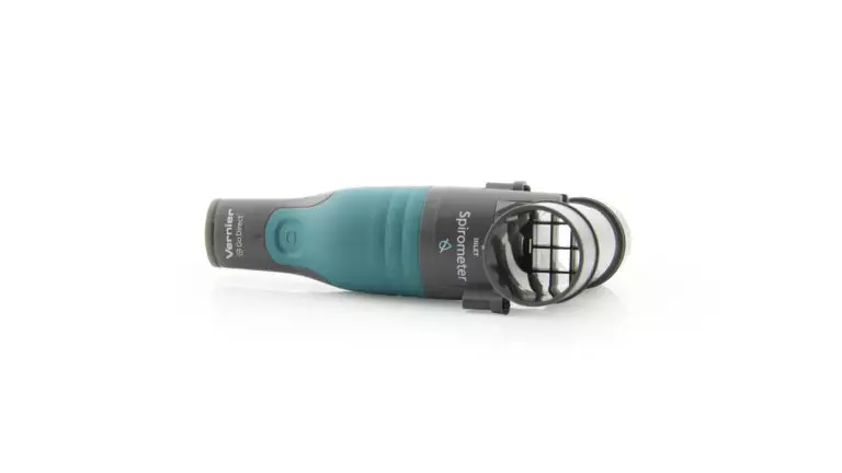 Vernier Go Direct Spirometer (GDX-SPR)