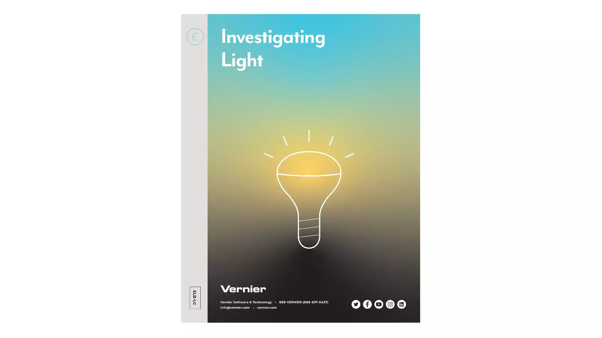 Investigating Light - Download (ELB-LC-E)