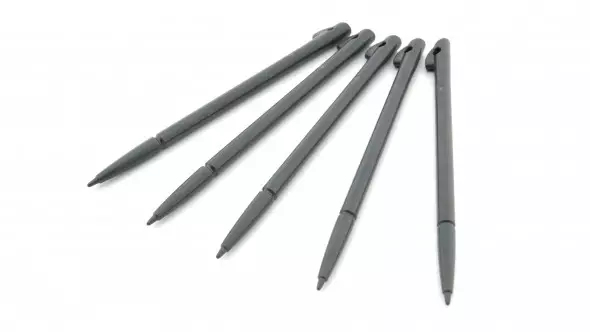 Vernier LabQuest 2 Ersatzstifte ( 5 Stück ) LQ2-STYL-5