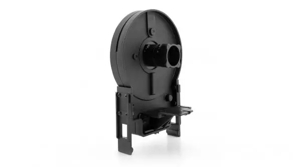 Vernier Polarisationsfilter für den Rotationssensor AAR-OEK