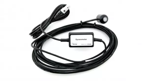 Vernier Pyranometer PYR-BTA