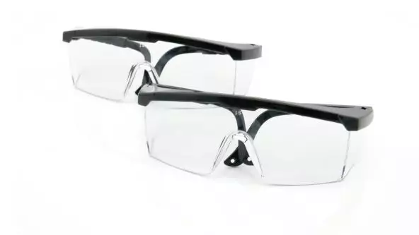 Vernier Schutzbrille (2 Stück) GGL-VPL