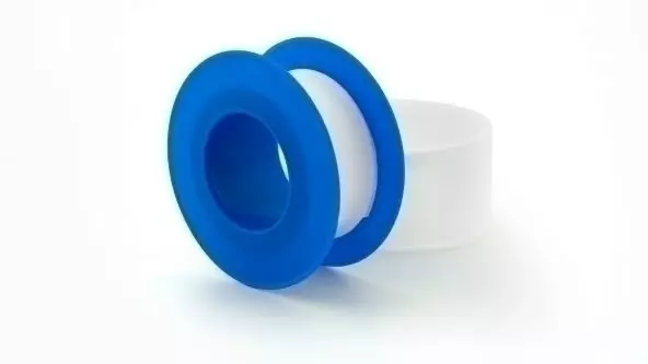 Vernier Schutzklebeband für den ETH-BTA ETH-TAPE